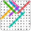 Word Search - Free Puzzle Game