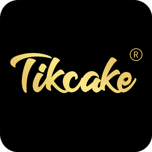 Tikcake蛋糕v1.1.6