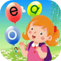 小学拼音智能点读