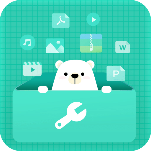 小熊文件工具箱v1.0.14-beta