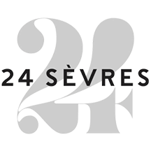 24 Sevres