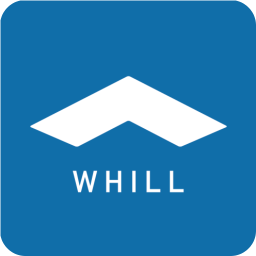 WHILLv2.1.2