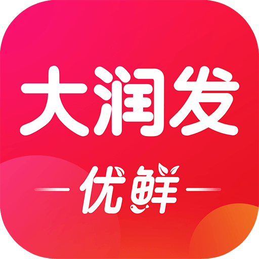 大润发优鲜v1.6.5