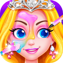 独角兽公主美妆