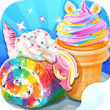 独角兽美食食谱