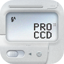 ProCCD复古CCD相机v1.4.3