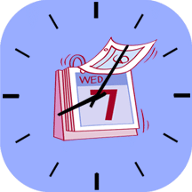 点滴时光管理器