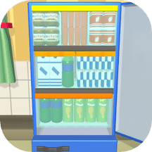 装满冰箱模拟器