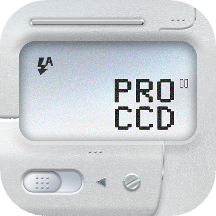 ProCCD复古CCD相机v1.6.0