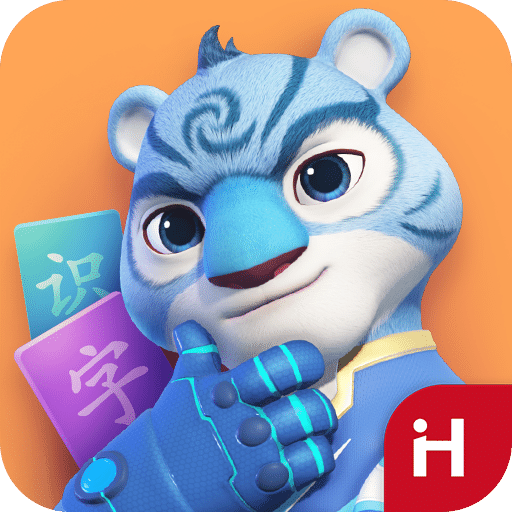 洪恩识字v3.6.7