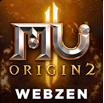 MU ORIGIN 2 - WEBZEN Officially Authorized