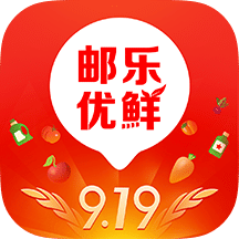 邮乐优鲜v2.4.7