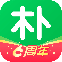 朴朴超市v3.8.5