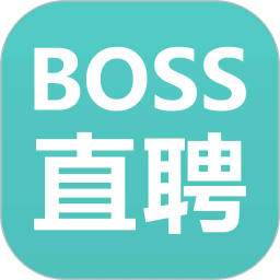 BOSS直聘v10.100