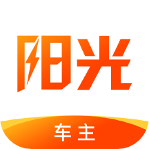 阳光出行车主端v6.0.2