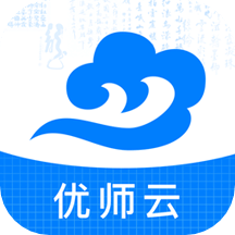 优师云