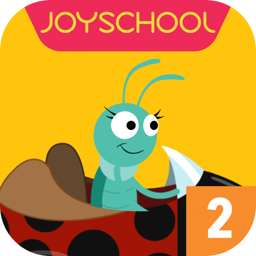 Joyschool Level 2