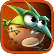 呆萌小怪物 (Best Fiends)