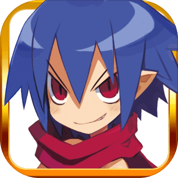 魔界战记 DISGAEA RPG