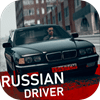 Russian Driver