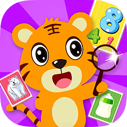 贝乐虎认知卡v3.0.8