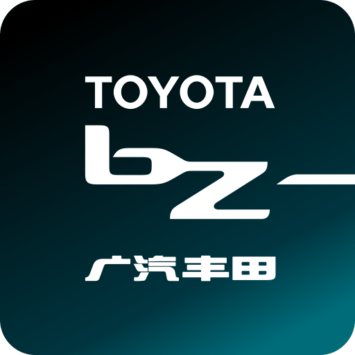 广汽丰田bZv1.0.2