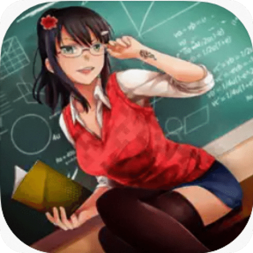 日本动漫YandereHighSchoolGirl