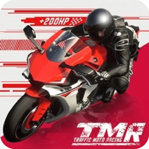 狂热摩托:暴力摩托车模拟驾驶赛车游戏