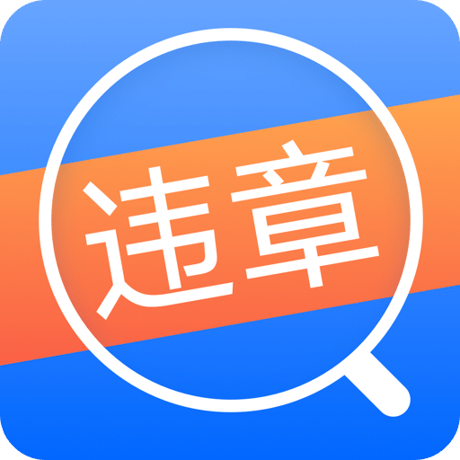 违章查询v3.2.8