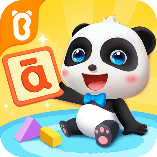 宝宝拼音乐园v10.70.30.00