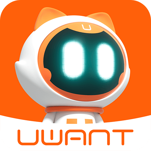 UWANT HOMEv2.1.1