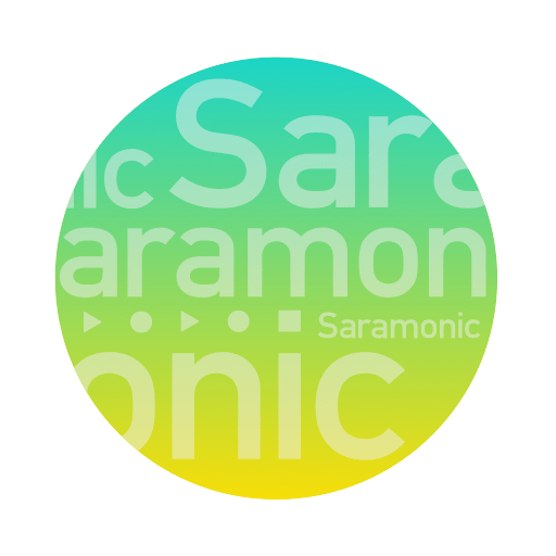 Saramonicv1.0.0