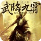 武临九霄