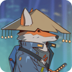 狐狸武士