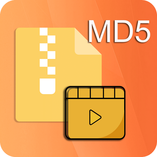 视频压缩MD5修改器v1.2.7