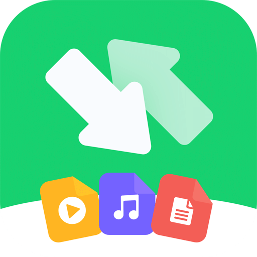 万能格式转换v1.0.4
