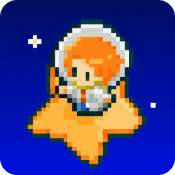 星空飞船
