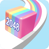 掌上2048