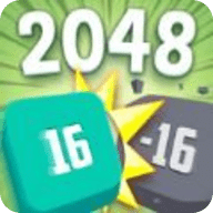 谜题2048