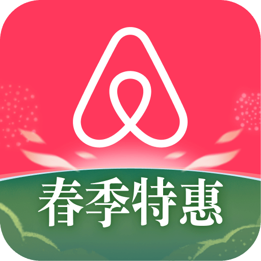 Airbnb爱彼迎v23.13.china