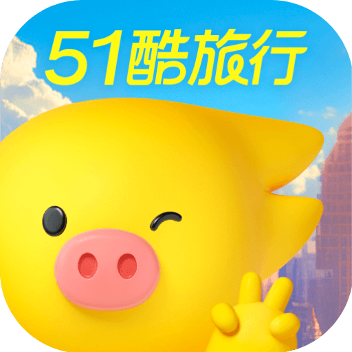 飞猪旅行v9.9.50.106