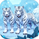 老虎模拟狩猎3D