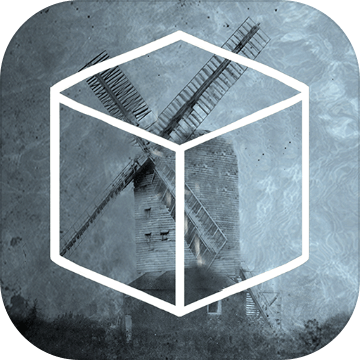 CubeEscapeTheMill