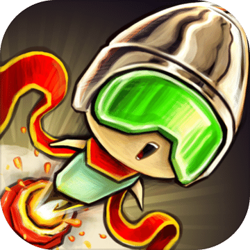 BulletBoy