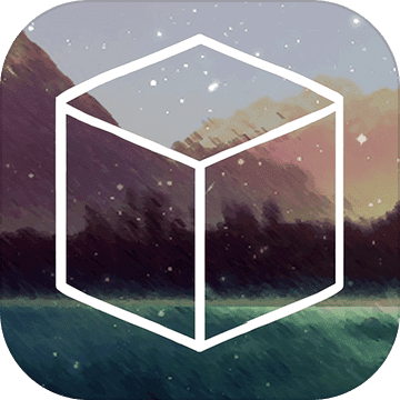 CubeEscapeTheLake