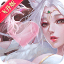 剑舞美人