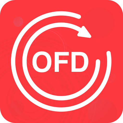 OFD转换助手v1.2.1