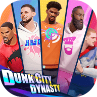 DunkCityDynasty