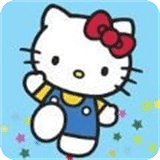 hellokittyandfriend