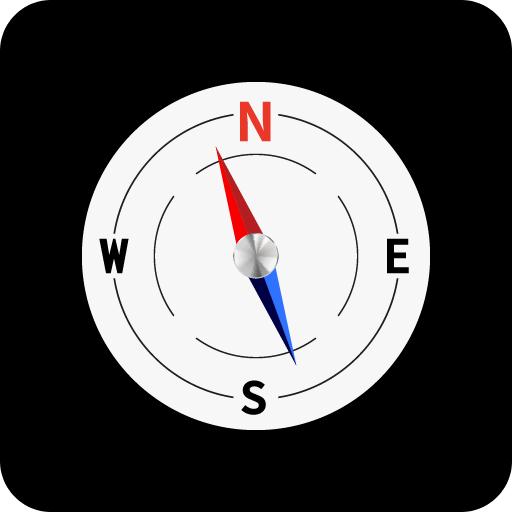 指南针v12.9.0